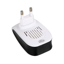 Load image into Gallery viewer, HOOMIN Rodent Control Indoor Cockroach Mosquito Insect Killer Ultrasonic Pest Repeller EU/US Plug Electronic mosquito repellent